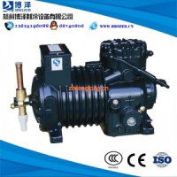 沈陽谷輪壓縮機BFS31 半封閉活塞壓縮機3匹 冷庫壓縮機