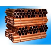 七星R410定尺直銅管硬態25*1*3m