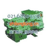 比澤爾4PES-15-40P活塞式壓縮機維修