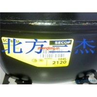 思科普 冰柜壓縮機 SC18CM R22