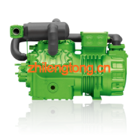 比澤爾活塞壓縮機維修