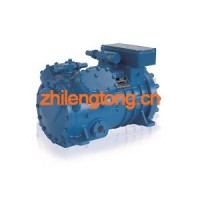 半封閉活塞壓縮機帶水冷缸蓋