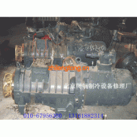 萊復康螺桿壓縮機維修 萊復康活塞壓縮機維修 萊復康電