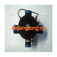 克萊門特熱泵機組四通閥