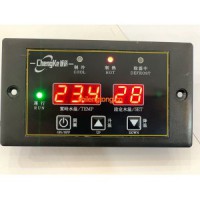 ck-610冷暖型溫控器