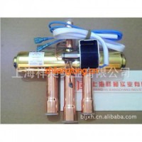 DSF-20空調電磁四通換向閥