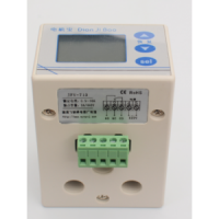 慈溪飛納得小電機保護器JFY-713、JFY-701、JFY-811、JFY-813、JFY-801、TVR-2000A代理