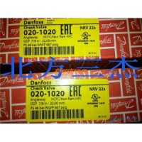 丹佛斯直角型單向閥 NRV22s 020-1020 7分焊口