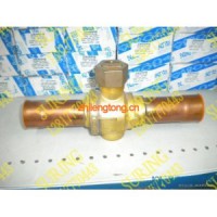 頓漢布什配件 機(jī)組單向閥 EFDB1210058 中央空調(diào)制冷設(shè)