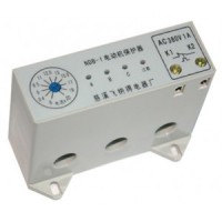 慈溪飛納得電動機保護器NDB-1招商