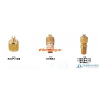 單向閥接頭、單向閥氣門(mén)芯帽