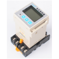 電機寶慈溪電壓監視器JFY-5-1