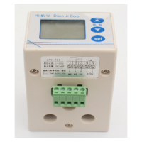 慈溪飛納得電機保護器JFY-701研究新項目