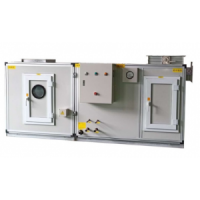 風(fēng)冷直膨式恒溫恒濕空調(diào)機(jī)組