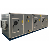 組合式空調(diào)機(jī)組