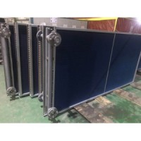 表冷器，又名冷水盤管