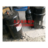 銷售全新原裝三洋空調(diào)變頻壓縮機(jī)C-1R33H3D C-R53H3W 制冷壓縮機(jī)