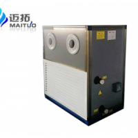 立式空調(diào)機(jī)組