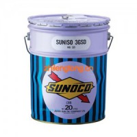 日本太陽礦物冷凍油