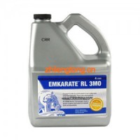 冰熊礦物冷凍油