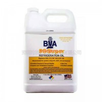 美國BVA冷凍油BVA5GS/3.78L壓縮機冷凍油