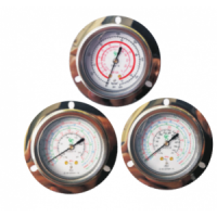 江蘇兵聯高低壓表