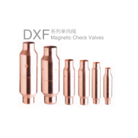 DXF系列單向閥