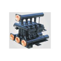 DSF系列電磁四通換向閥