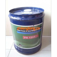 美國原裝（正品保證）FU SHENG復盛冷凍油FS120R