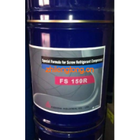 美國原裝（正品保證）FU SHENG復(fù)盛冷凍油FS150R