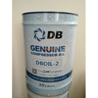 美國原裝（正品保證）DB 頓漢布什冷凍油DBOIL-2