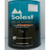 美國原裝（正品保證）CPI西匹埃冷凍油solest  68