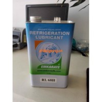 美國原裝（正品保證）冰熊冷凍油RL32H