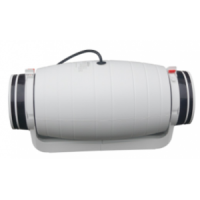 靜音管道風(fēng)機(jī)