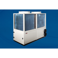 YFM60模塊風冷熱泵機組