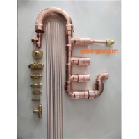 丹佛斯閥體 TX2 068Z3206 R22/-40℃