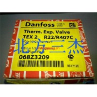 丹佛斯閥體 TEX2 068Z3209 R22/-40℃