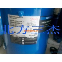 百福馬空調(diào)壓縮機 R22 SM124A4ALB 10P 渦旋