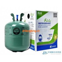 佛山科慕新包裝R22制冷劑