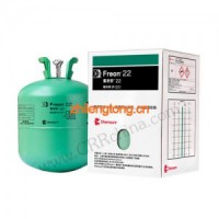 杜邦制冷劑r22