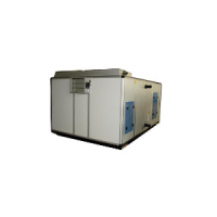 組合式空調機組