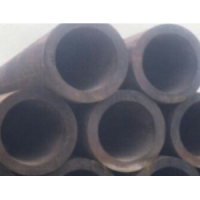 合金無縫鋼管