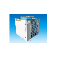 空氣源熱泵機組