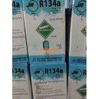 中國巨化原裝R134a環(huán)保冷媒