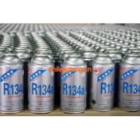 車用制冷劑 巨化牌R134A 220G/250G/300G/340G