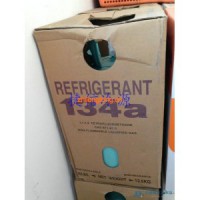 國產(chǎn)R134A制冷劑