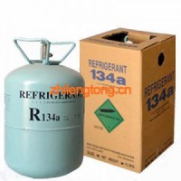 R134a雪種