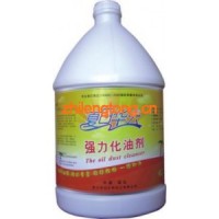 強(qiáng)力除油劑