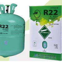 巨化r22制冷劑