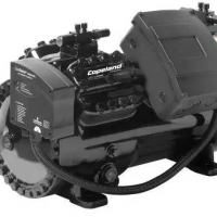 萊富康配件 制冷壓縮機  半封閉活塞壓縮機  SP8H6000